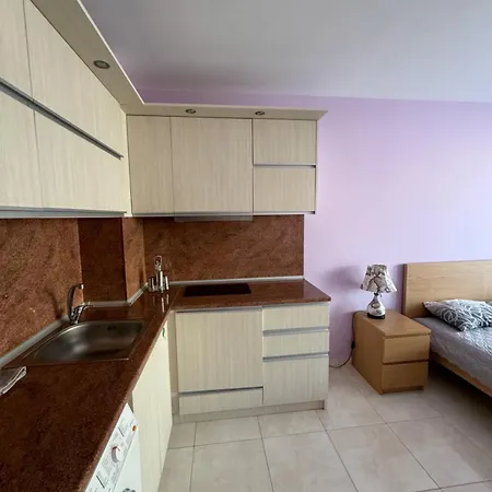 Apartment Cozy In The Center Of Sunny Sunny Beach