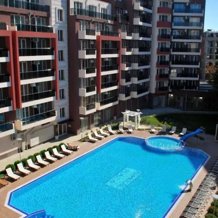 Apartment Cozy In The Center Of Sunny